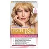 L'Oreal Paris Excellence Creme 8 šviesiai blondinė