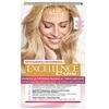 „L'Oreal Paris Excellence Creme 9“ labai šviesi blondinė