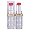 L’Oréal Paris Make-Up Designer Color Riche Shine Addiction - 111 Instaheaven - Lipstick lūpdažis Rožinė