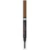 L'Oreal Paris Infaillible Brows 24H antakių užpildymas trikampis Pieštukas 5.23 Auburn