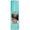 L'Oreal Paris Magic Retouch Root Touch-Up Purškiklis 02 Dark Natural Brown, 75 ml