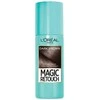 L'Oreal Paris Magic Retouch Root Touch-Up purškiklis 02 Dark Natural Brown, 75 ml