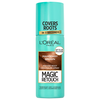 L'Oreal Paris Magic Retouch Root Touch-Up Purškiklis Mahogany Brown, 75 ml