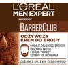 L'Oreal Paris Men Expert Barber Club, 50 ml