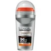 L'Oreal Paris Men Expert Invincible, 50 ml