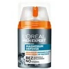 L'Oreal Paris Men Expert Magnesium Defense veido priežiūros priemonė, 50 ml