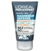 L'Oreal Paris Men Expert Magnesium Defense veido priežiūros priemonė, 100 ml