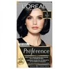 L'Oreal Paris Preference 1 Napoli Juodas