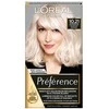 „L'Oreal Paris Preference“ 10.21 Stokholmas