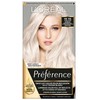 „L'Oreal Paris Preference“ 11.11 Venecija