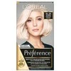 „L'Oreal Paris Preference“ 11.21 Maskva