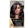 „L'Oreal Paris Preference 3“ tamsiai ruda