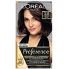 L'Oreal Paris Preference 3.12 Torontas