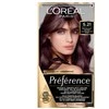 „L'Oreal Paris Preference“ 5.21 Šaunus, vaivorykštinis šviesiai rudas