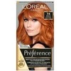 L'Oreal Paris Preference 74 Mango