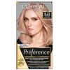 L'Oreal Paris Preference 8.23 Medium Rose Gold