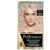 „L'Oreal Paris Preference 9.2 Varšuva“.