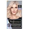 „L'Oreal Paris Preference Cool Blondes“ 9.12 Sibiras