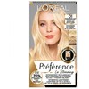 L'Oreal Paris Preference Le Blonding 01 Labai labai šviesi natūrali blondinė