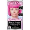 L'Oreal Paris Preference MetaVivids 7.222 Meta Rožinė