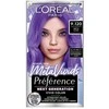 L'Oreal Paris Preference MetaVivids 9.120 Meta Lilac