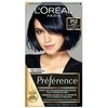 L'Oreal Paris Preference P12 Seoul