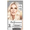 L'Oreal Paris Preference Ultra Platinum
