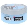 L'Oréal Paris Studio Line Style Rework Out Of Bed Fiber kreminis plaukų želė moterims, 150 ml