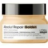 Auksinė plaukus atkurianti kaukė L'oreal Professionnel Absolut Repair Golden Mask 250ml