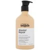 L'oreal Professionnel Absolut Repair Šampūnas pažeistiems plaukams, 500 ml