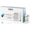 L'oreal Professionnel Aminexil Advanced Ampollas Enriquecidas Con Activos Dermatológicos Para Cabello 10 X, 6 ml