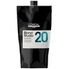 Oksidacinė emulsija L'oreal Professional Blond Studio Nutri - Developer 6% 20vol. 1000 ml