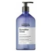 Bliggesio Suteikiantis šampūnas L'oreal Professionnel Blondifier Gloss Šampūnas 300ml