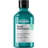 Valomasis šampūnas riebiems plaukams L‘oreal Professionnel Scalp Advanced Anti - Oiliness 500ml