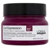 Kaukė garbanotiems plaukams L'oreal Professionnel Curl Expression Intensive ​Moisturizer Rich Mask 250ml