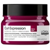L'Oreal Professionnel Curl Expression Rich Mask giliai drėkinanti kaukė garbanotiems plaukams, 250 ml