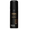 Purškiami dažai ataugusioms plaukų šaknims maskuoti L'oreal Professionnel Hair Touch Up, ruda spalva,  75 ml