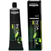 Profesionalūs plaukų dažai "L'oreal Professionnel Inoa No Ammonia Permanent Color" 6,0 60g