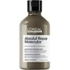 Šampūnas labai pažeistiems plaukams L'oreal Professionnel Absolut Repair Molecular Šampūnas 500ml