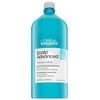 Valantis šampūnas nuo pleiskanų L‘oreal Professionel Scalp Advanced Nuo pleiskanų Dermo-Clarifier Šampūnas 1500ml