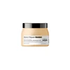 L'Oreal Professionnel Serie Expert Absolut Atstatomasis Golden Protein + Gold Quinoa Kaukė kaukė plaukams, 500 ml