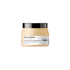 L'Oreal Professionnel Serie Expert Absolut Atstatomasis Gold Quinoa + Protein Instant Kaukė atkuriamoji kaukė plaukams, 500 ml