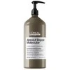 L'Oréal Professionnel Série Expert Absolut Repair Molecular Professional Šampūnas molekulinę struktūrą atstatantis šampūnas pažeistiems plaukams, 1500 ml