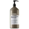 L'Oréal Professionnel Série Expert Absolut Repair Molecular Professional Šampūnas molekulinę struktūrą atstatantis šampūnas pažeistiems plaukams, 1500 ml