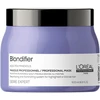 L'Oreal Professionnel Serie Expert Blondifier Acai Polyphenols plaukų kaukė, atkurianti ir skaistinanti odą, 500 ml