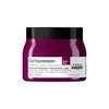 L'Oreal Professionnel Serie Expert Skirtas garbanotiems plaukams Expression Rich Glycerin2.5% + Urea H + Hibiscus Seed plaukų kaukė „Kremas“ intensyviai drėkinanti, 500 ml