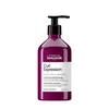 Plaukų šampūnas L’oreal Professionnel Curl Expression Intense Moisturizing Cleansing Kreminis Šampūnas 500ml