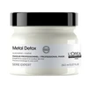 L'Oreal Professionnel Serie Expert Metal Detox Anti-deposit Protection Mask plaukų kaukė apsauganti nuo metalų, 150 ml