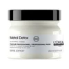 L'Oreal Professionnel Serie Expert Metal Detox Anti-deposit Protection Mask plaukų kaukė apsauganti nuo metalų, 150 ml