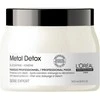 Plaukų kaukė L'oreal Professionnel Metal Detox Mask 500ml